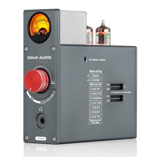 Mini 5725 preamplificatore - mini,