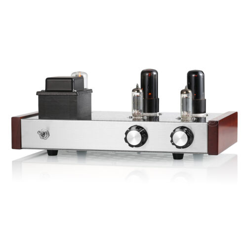 Preamplificatore valvolare