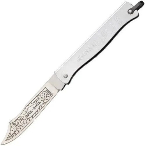 Douk folder - folder, knife