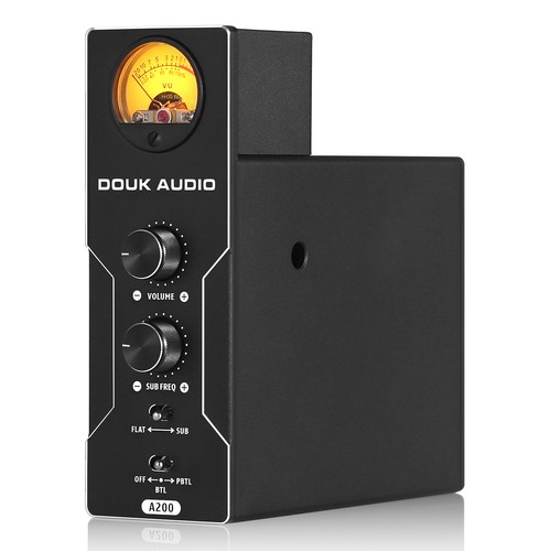 Amplificatore digitale hifi - amplificatore,