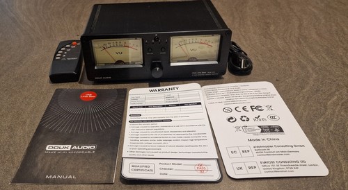 Douk audio vu3 - douk,