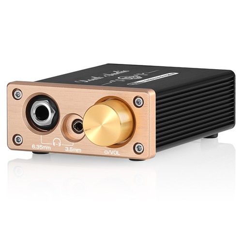 Douk audio mini amplificatore - audio,