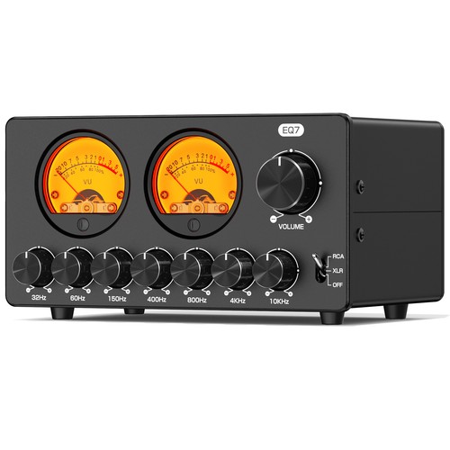 Douk audio eq7 - douk,