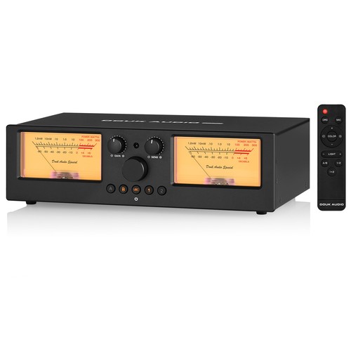 Douk audio vu3pro - douk,