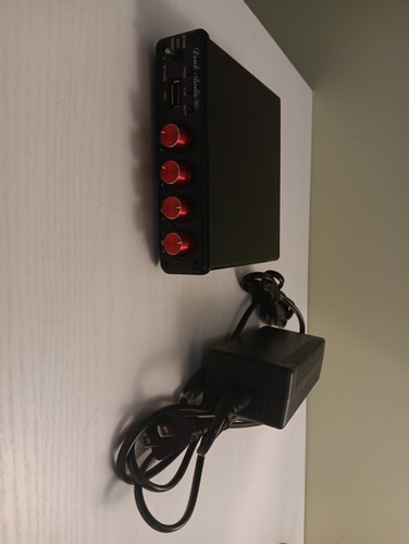 Douk audio amplificatore - m4,