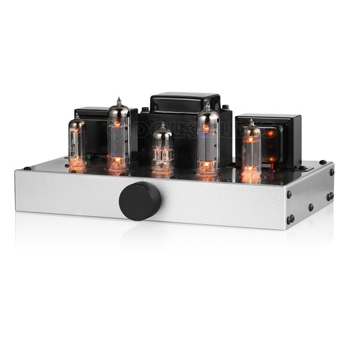 Amplificatore valvolare hifi - amplificatore,