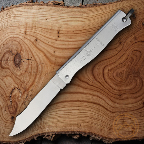 Douk baraka folding knife - folding,