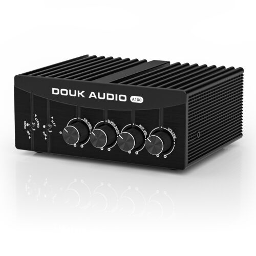 Hifi tpa3255 amplificatore - hifi, di