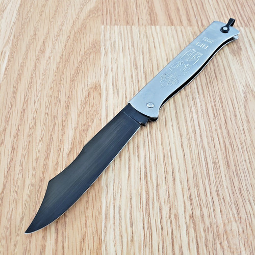 Douk tiki folding - douk-douk, le
