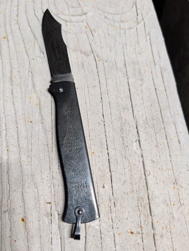 Douk vintage - vintage, pocketknife