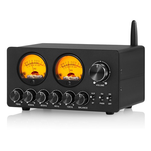 Preamplificatore bluetooth - bluetooth, 5