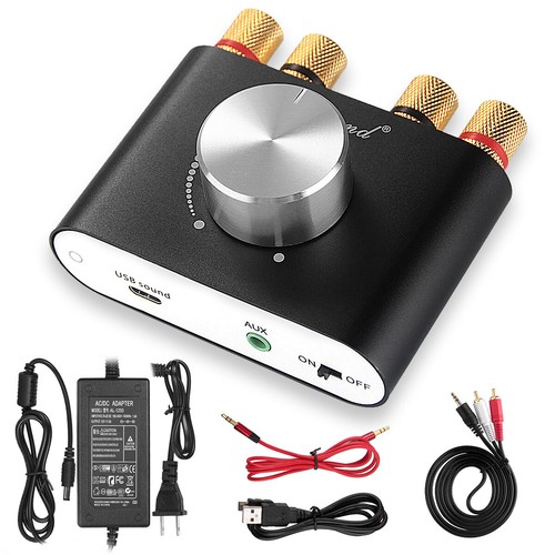 Amplificatore potenza - amplificatore,