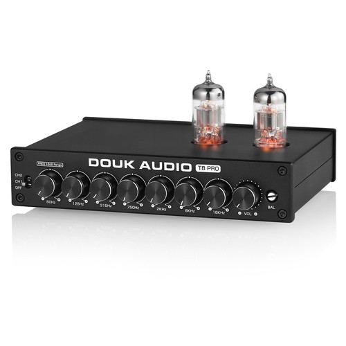 Douk audio pro bande - t8, 7