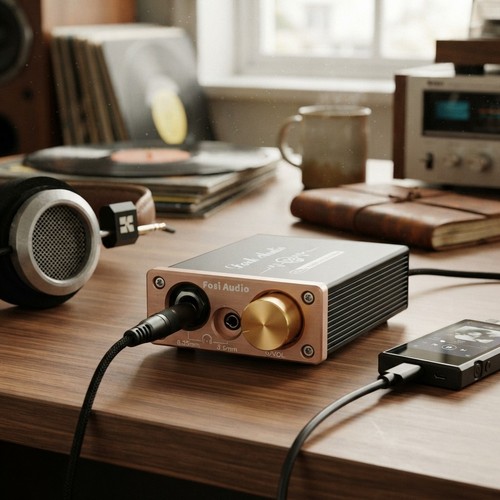 Douk audio pro - douk, u3