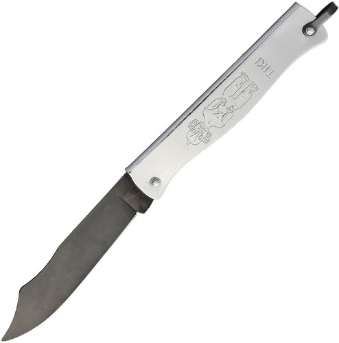 Douk tiki silver - le,