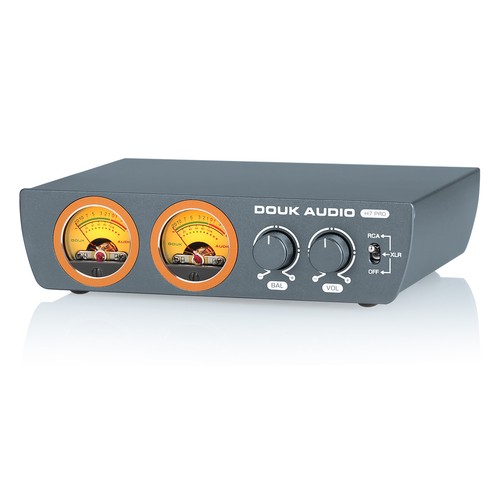 Douk audio hifi - douk, xlr