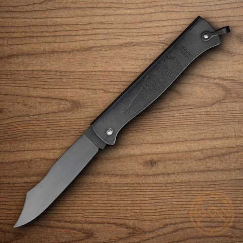 Douk folding - folding, knife