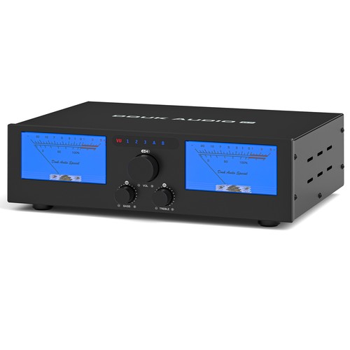 Amplificatore digitale