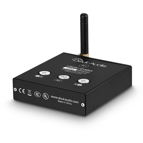 Douk audio hifi csr8675 - audio,