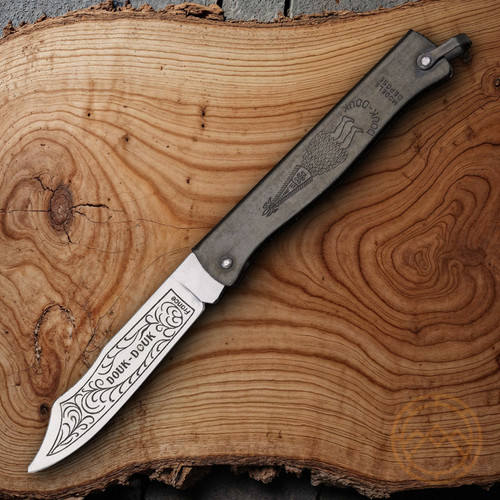 Douk folding knife - douk-douk,