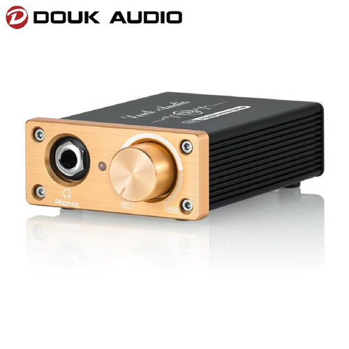 Douk audio mini pure class - u3,