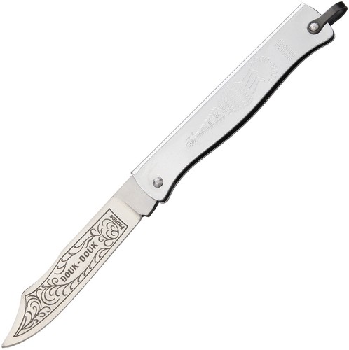 Douk silver folded - douk-douk,