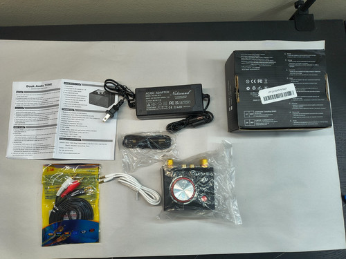 Douk audio nobsound tone - douk,