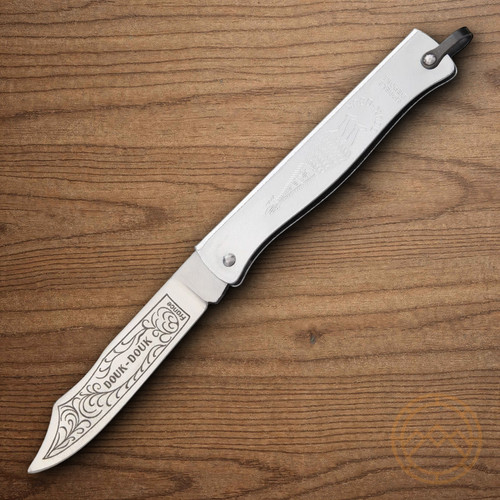 Douk folding knife - douk,