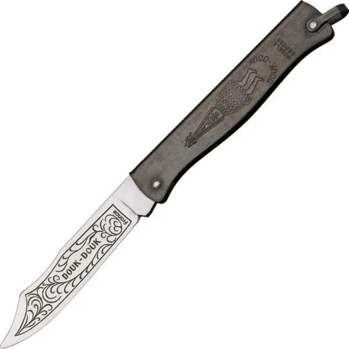 Douk folder black - douk-douk,