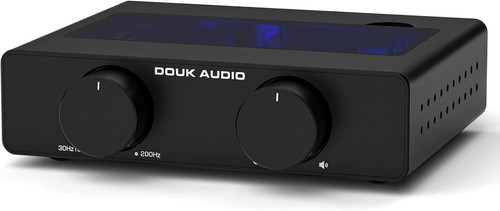 Douk amplificatore stereo - amplificatore,
