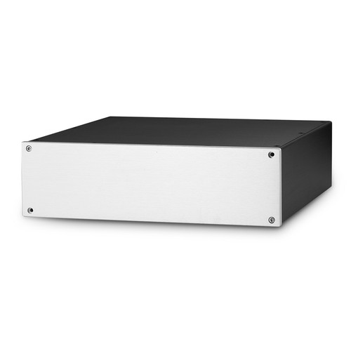 Alloggiamento amplificatore
