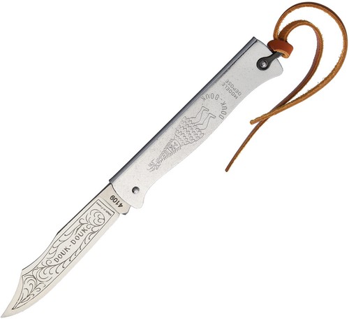 Douk folder - douk-douk, chrome