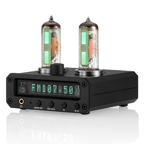 Mini preamplificatore
