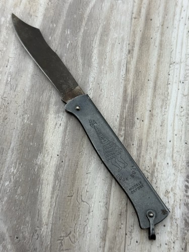 Douk french - douk-douk, folding
