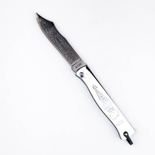 Knife douk - knife, size