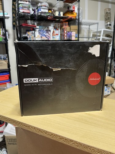 Douk audio hifi - audio, a5