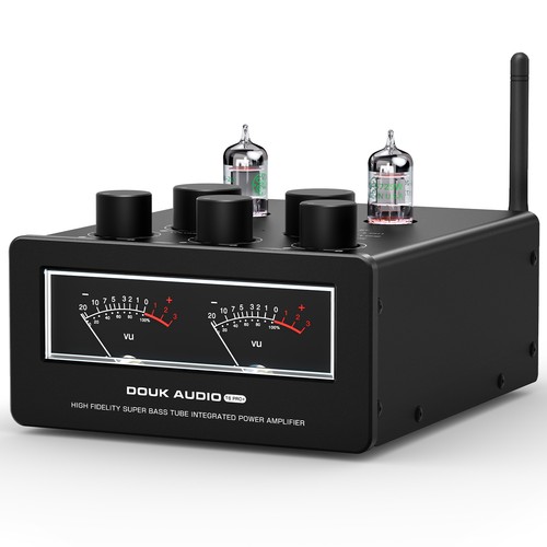 Amplificatore valvolare hifi - amplificatore,
