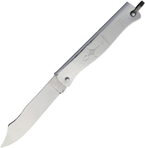 Douk baraka silver folded - douk-douk,