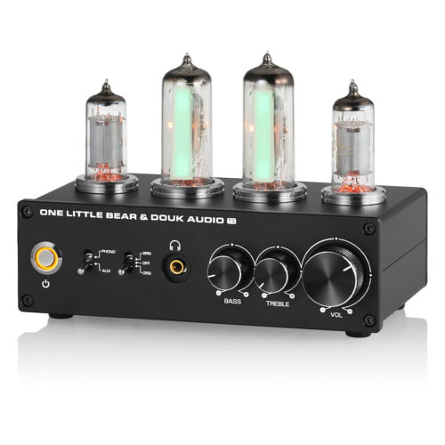 Preamplificatore stereo - , a