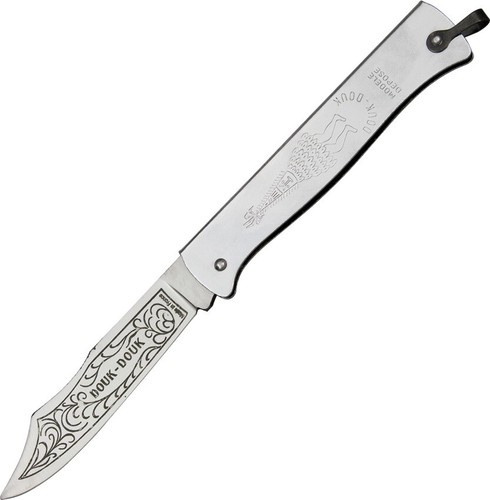 Douk folding knife - douk-douk,