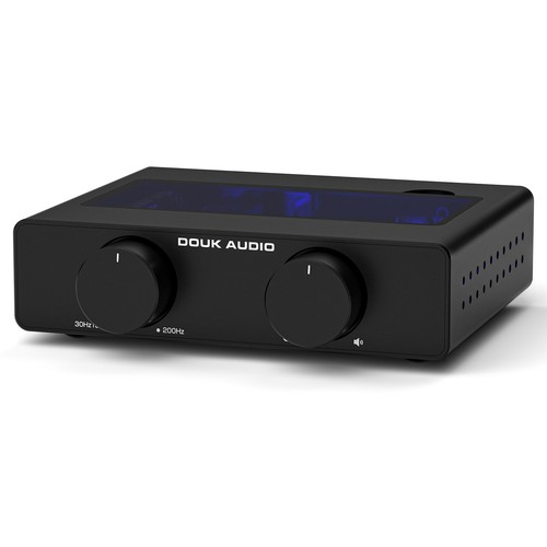 Tpa3255 300w amplificatore - 300w,
