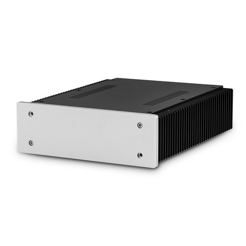 Case amplificatore hifi audio - case,