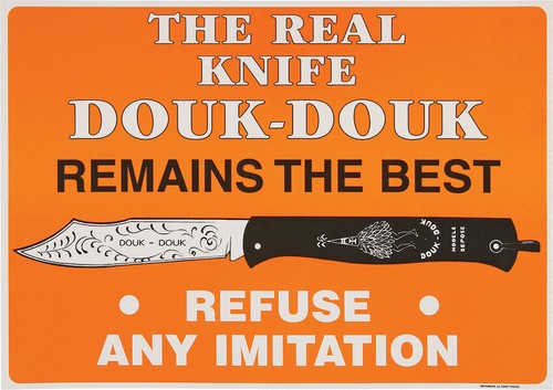 Douk orange white - douk-douk,