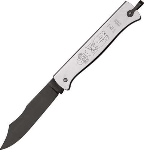 Douk tiki silver - le,