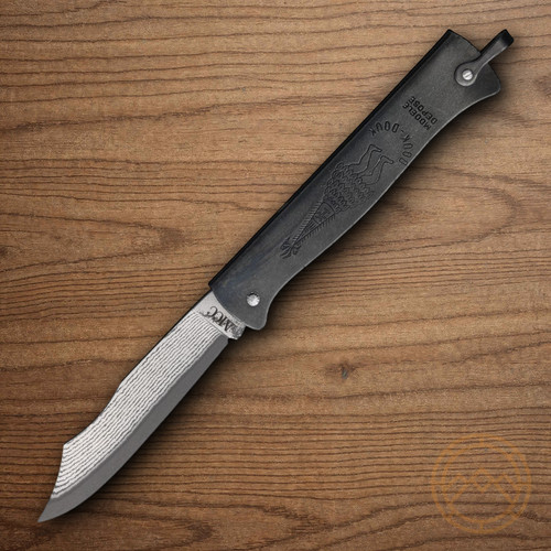 Douk folding - folding, 3.25"