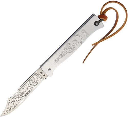 Douk folding knife - douk-douk,